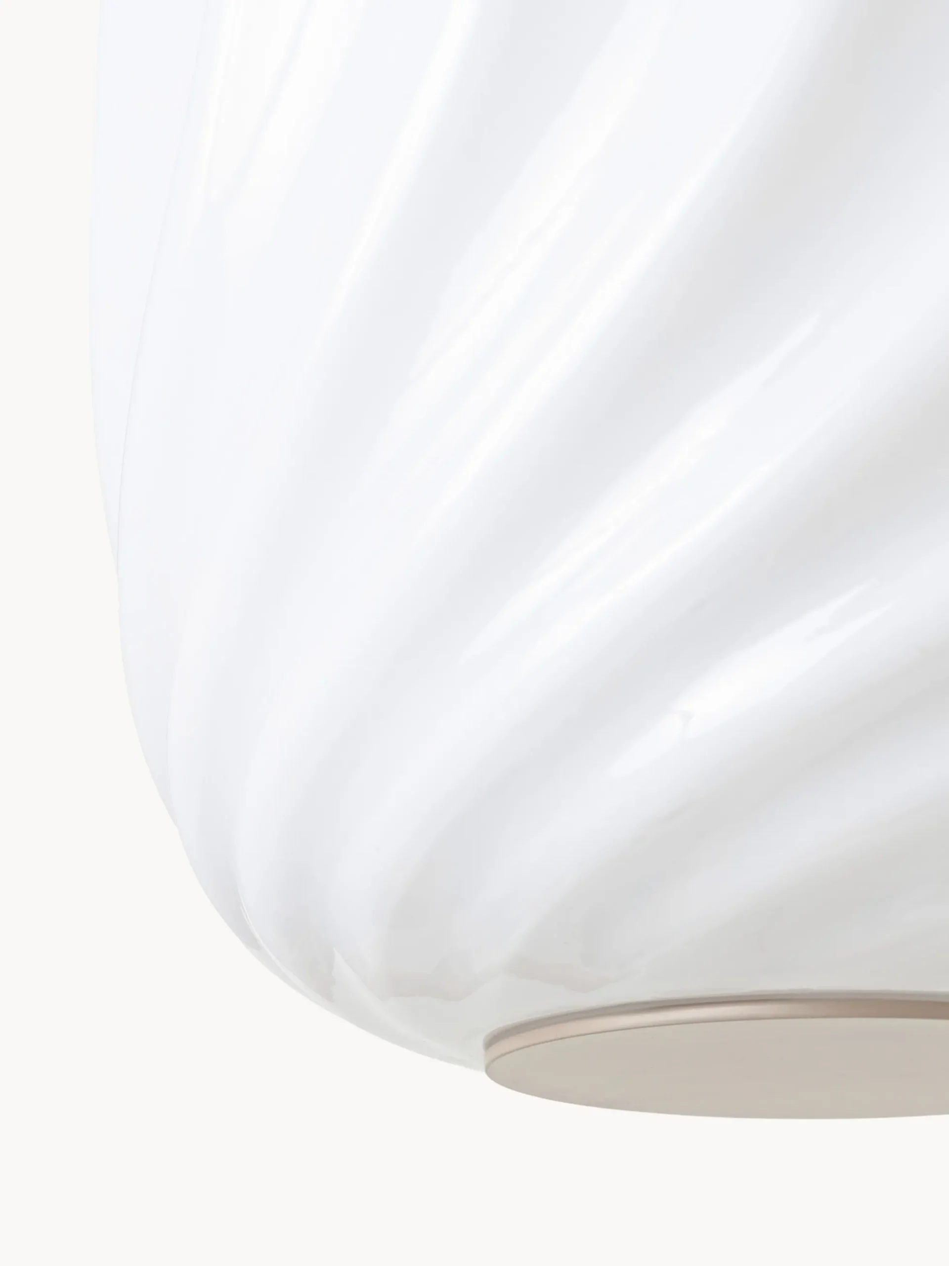 Lampada a sospensione Anya