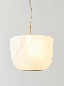 Lampada a sospensione Anya