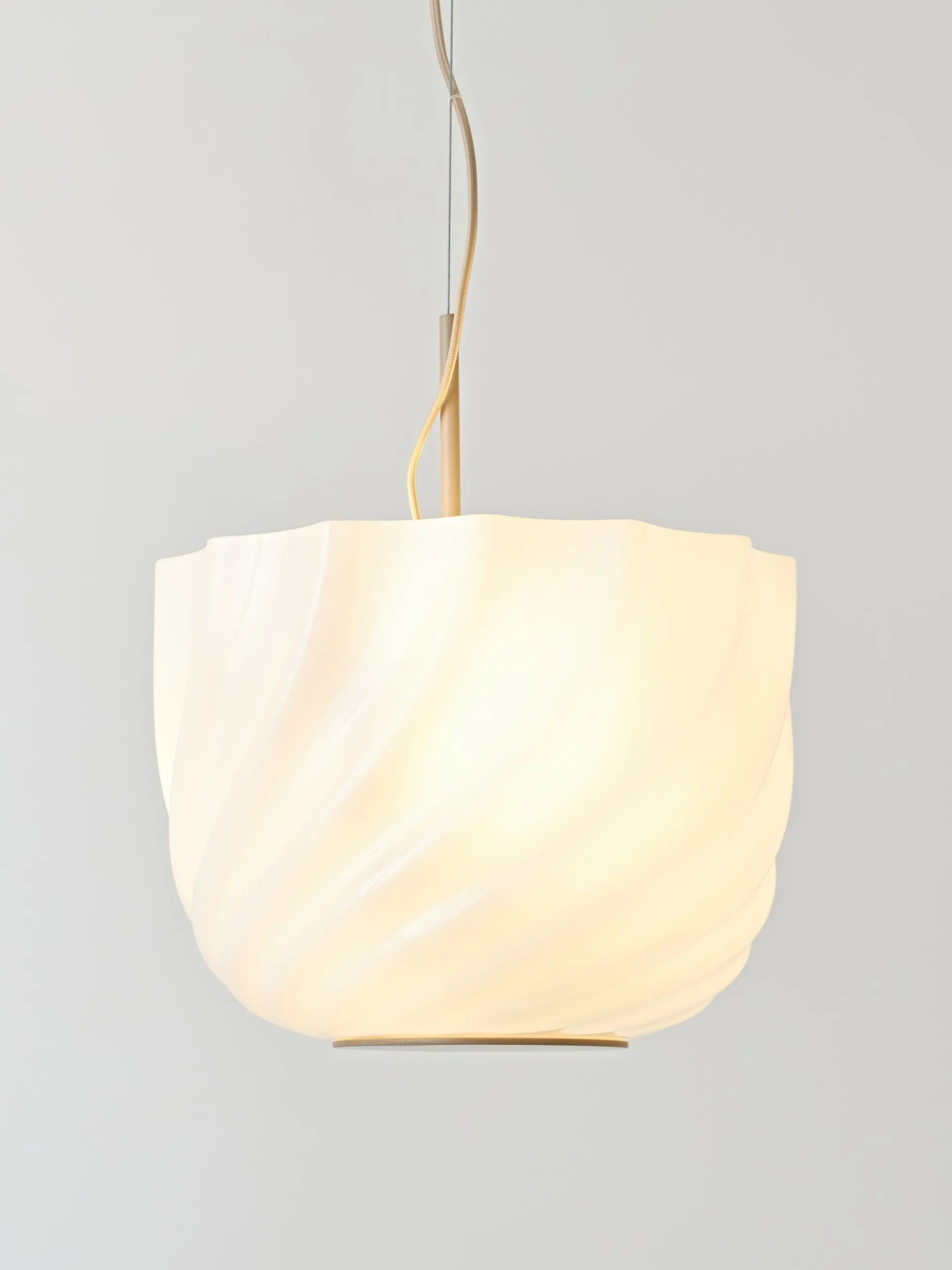 Lampada a sospensione Anya