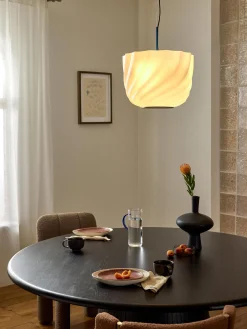 Lampada a sospensione Anya