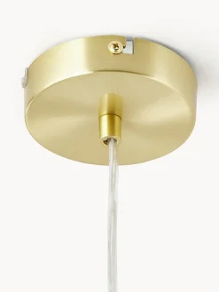Lampada a sospensione Bao