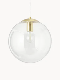 Lampada a sospensione Bao