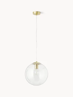 Lampada a sospensione Bao