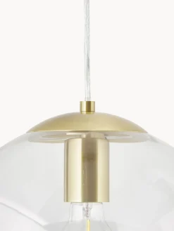 Lampada a sospensione Bao