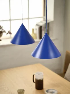 Lampada a sospensione Benjamin
