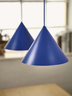 Lampada a sospensione Benjamin
