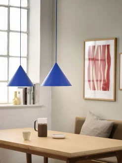 Lampada a sospensione Benjamin