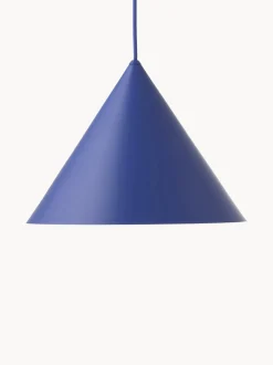 Lampada a sospensione Benjamin