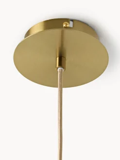 Lampada a sospensione Chester