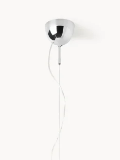 Lampada a sospensione con sfere di vetro Gross Solo