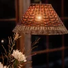 Lampada a sospensione da esterno Lisen