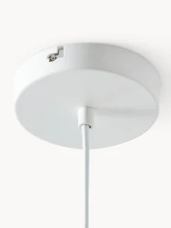 Lampada a sospensione di design in bambù Eden
