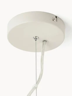 Lampada a sospensione di design in vetro Bubbles