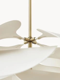 Lampada a sospensione di design Peony