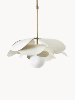 Lampada a sospensione di design Peony