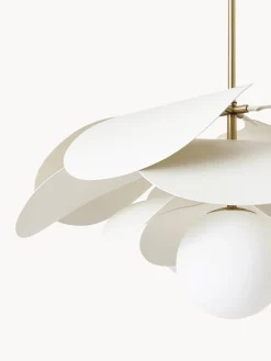 Lampada a sospensione di design Peony