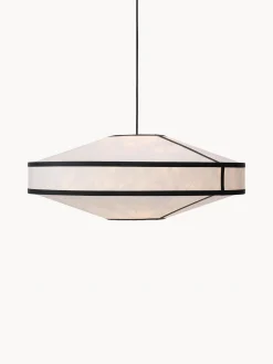 Lampada a sospensione grande Kite
