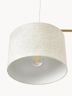 Lampada a sospensione grande Liara