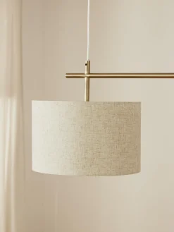 Lampada a sospensione grande Liara