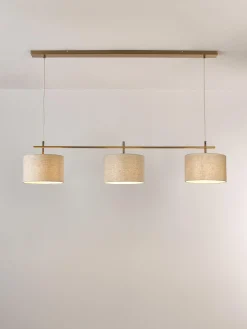 Lampada a sospensione grande Liara