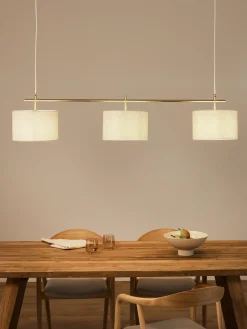 Lampada a sospensione grande Liara