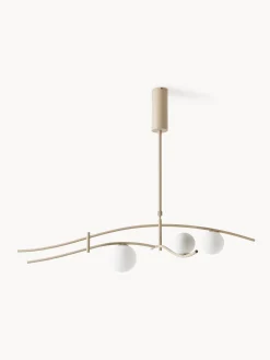 Lampada a sospensione grande Nebo