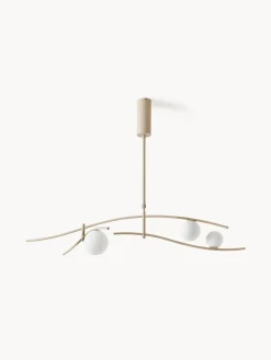 Lampada a sospensione grande Nebo