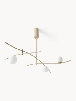 Lampada a sospensione grande Nebo