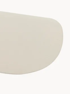 Lampada a sospensione grande di design in lino Kenzie