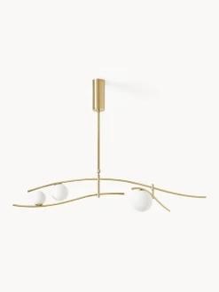 Lampada a sospensione grande Nebo