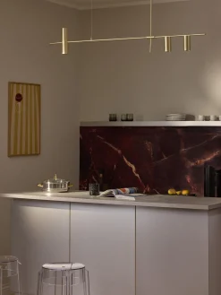 Lampada a sospensione grande Cassandra