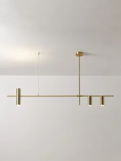 Lampada a sospensione grande Cassandra