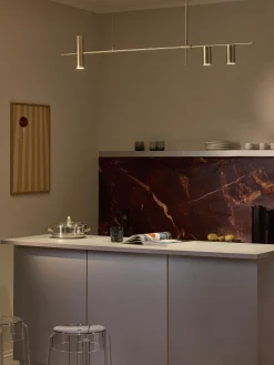 Lampada a sospensione grande Cassandra