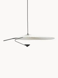 Lampada a sospensione grande a LED con luce regolabile Liris