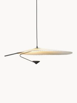 Lampada a sospensione grande a LED con luce regolabile Liris