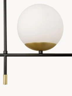 Lampada a sospensione grande di design Nostalgia
