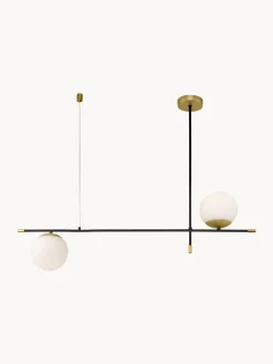 Lampada a sospensione grande di design Nostalgia