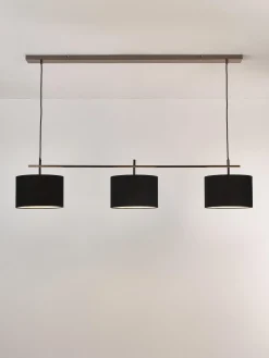 Lampada a sospensione grande Liara