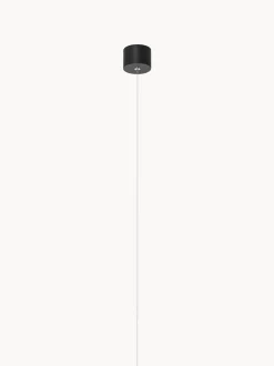 Lampada a sospensione grande a LED Elettra