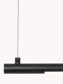 Lampada a sospensione grande a LED Elettra