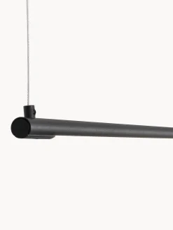 Lampada a sospensione grande a LED Elettra