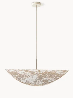 Lampada a sospensione grande di design Kenzie