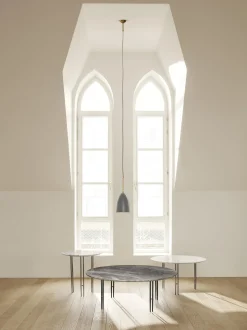 Lampada a sospensione Gräshoppa