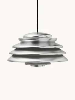 Lampada a sospensione Hive, design Verner Panton
