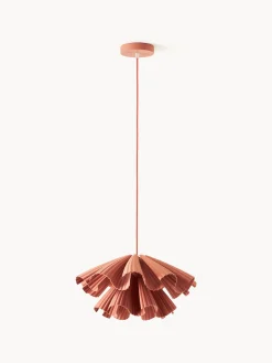 Lampada a sospensione in 3D Keani
