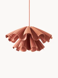 Lampada a sospensione in 3D Keani