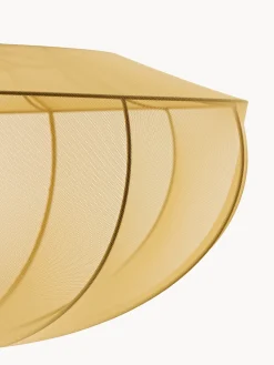 Lampada a sospensione in rete Beau