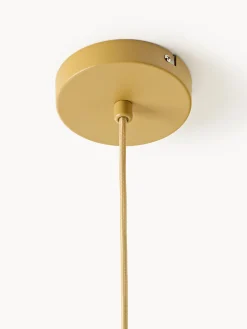 Lampada a sospensione in rete Beau