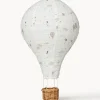 Lampada a sospensione in cotone organico Dreamland