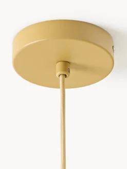 Lampada a sospensione in rete Beau